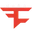 Logo for FaZe Clan