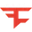 Logo for FaZe Clan