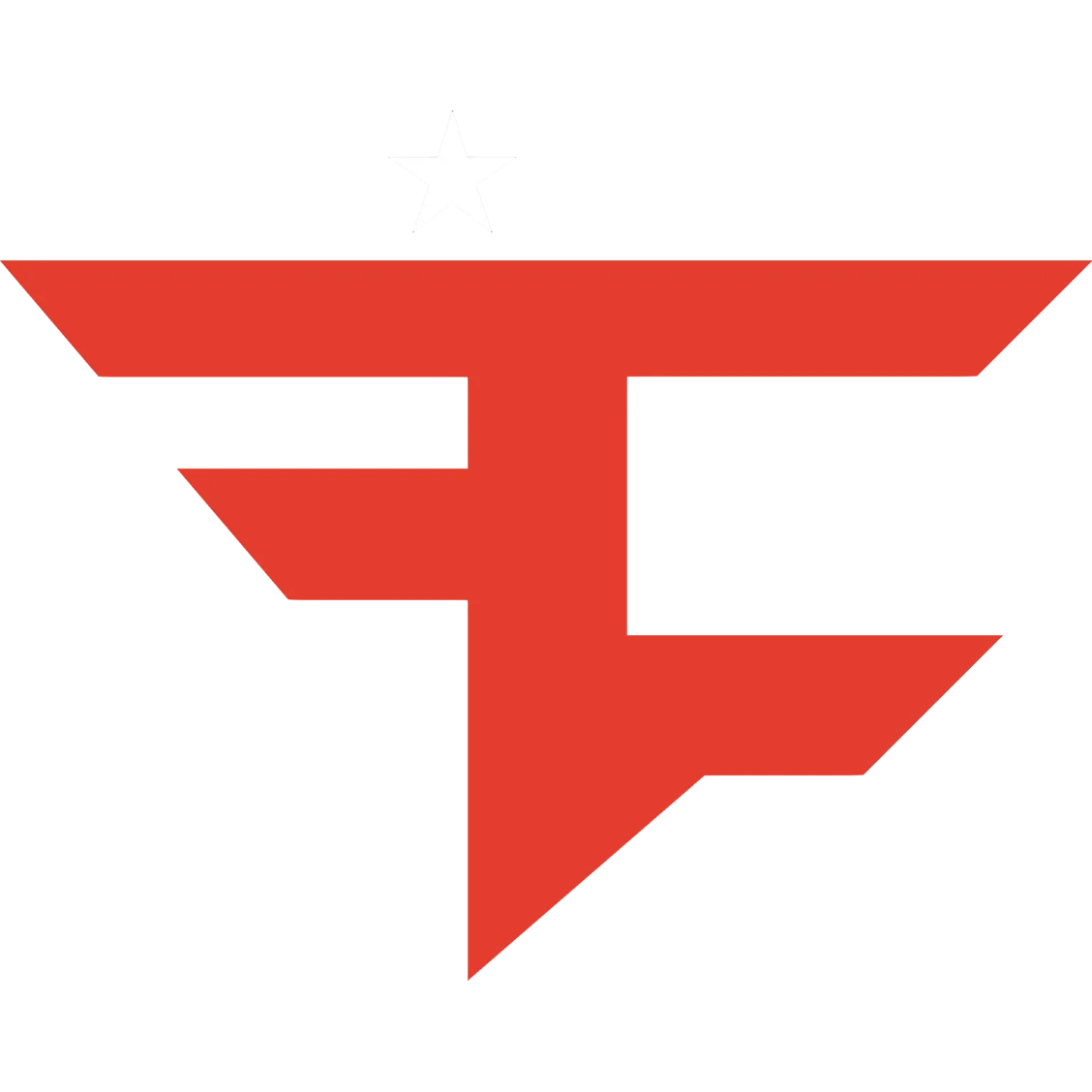 Watermark logo for FaZe Clan