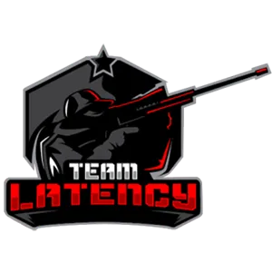 Watermark logo for Latency