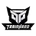 Logo for TrainHard eSport
