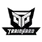 TrainHard eSport logo