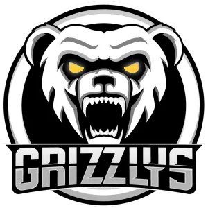 Watermark logo for Grizzlys Esports