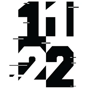 Watermark logo for Team1122