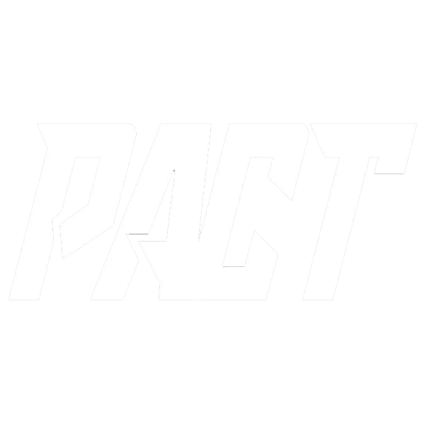 Watermark logo for PACT