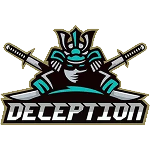 Watermark logo for Deception