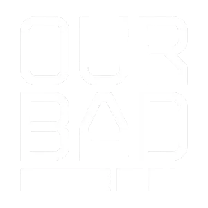 Watermark logo for Our Bad