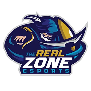 Watermark logo for The Real Zone