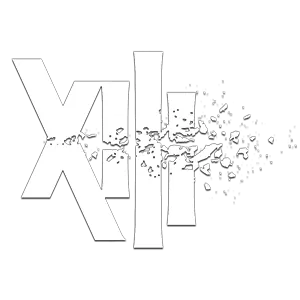 Watermark logo for LEGION XIII