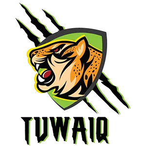 Watermark logo for Tuwaiq eSports Club