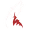 RedWolf e-Sports logo