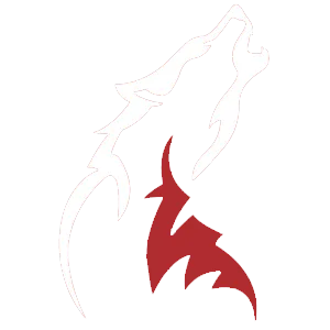 Watermark logo for RedWolf e-Sports