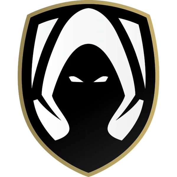 Watermark logo for Team Heretics