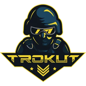 Watermark logo for Trokut