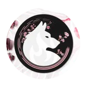 Watermark logo for Ōkami