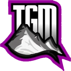 Watermark logo for Team Gens Mortis