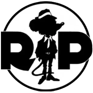 Watermark logo for Rat Pack
