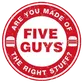 Five Guys