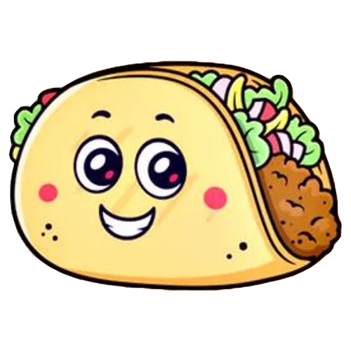 Watermark logo for Ferny's Tacos