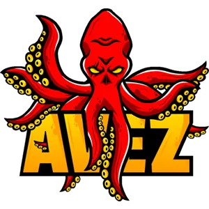 Watermark logo for AVEZ