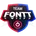 Logo for Team Fontt