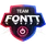 Team Fontt logo