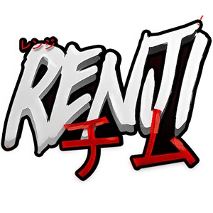Watermark logo for renjichimu