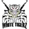 White Tigerz logo