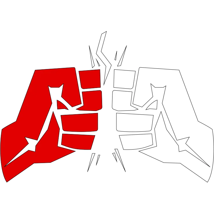 Watermark logo for Game Fist