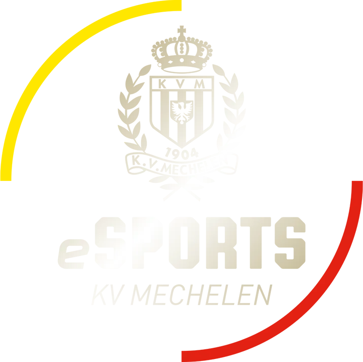 Watermark logo for KV Mechelen Esports