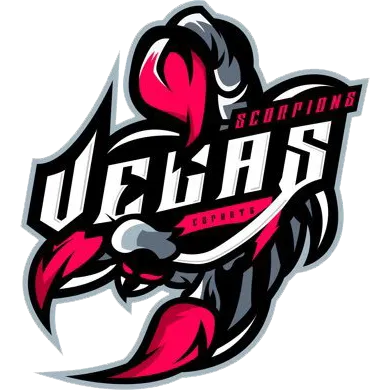 Watermark logo for Vegas Scorpions Esports
