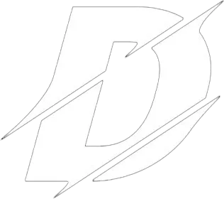 Watermark logo for D4RK Esports