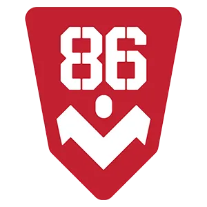 Watermark logo for Viperio 86