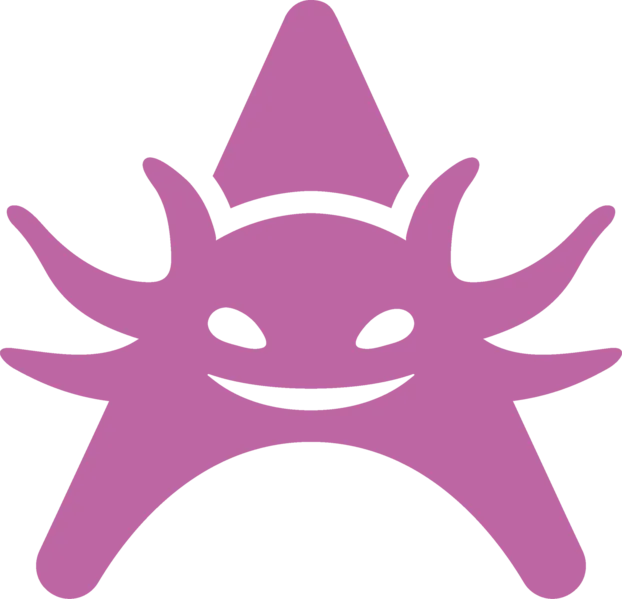 Watermark logo for Axolotl Esports