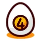 4Eggs