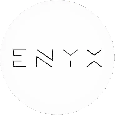 Watermark logo for Team Enyx