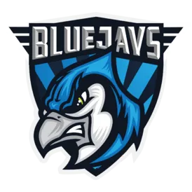 Watermark logo for BLUEJAYS Sports