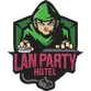 Lan Party Hotel